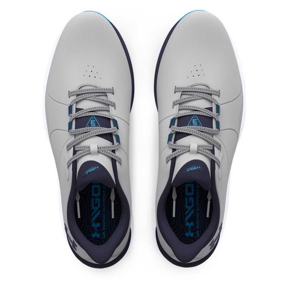 Under Armour Men's Drive Pro SL Golf Shoes - Maple Hill Golf